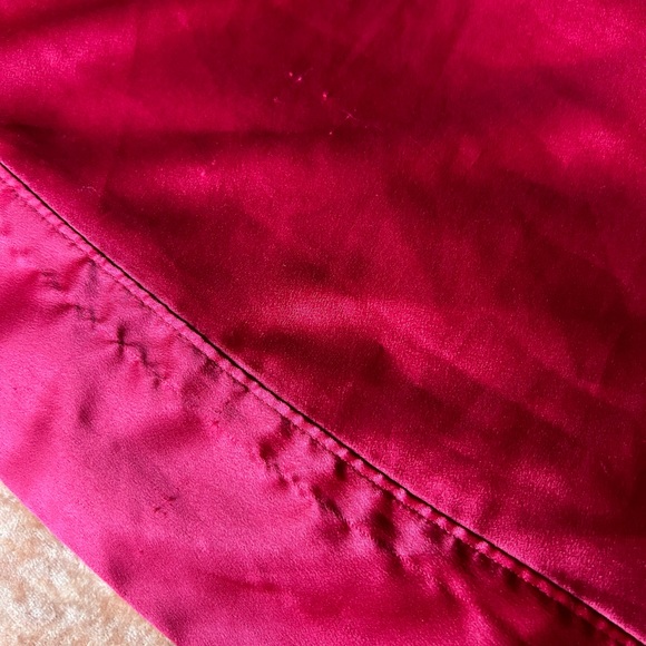 Victoria’s Secret ⚜️ Red Nightie Chemise - Picture 8 of 11